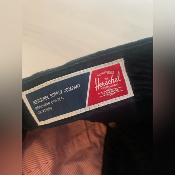 Herschel kids cap - Picture 3 of 4